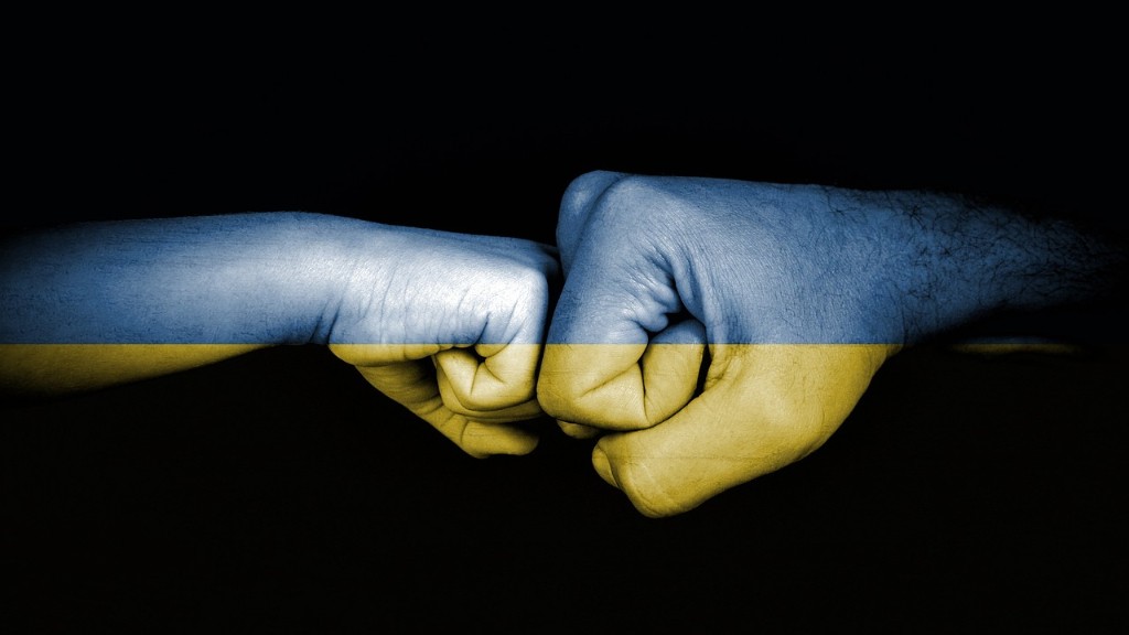 Πόσο έδαφος έχει χάσει η Ουκρανία
