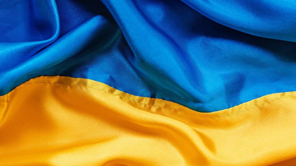 Πόσο έδαφος έχει χάσει η Ουκρανία